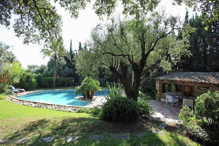Villa Provence Cote d Azur