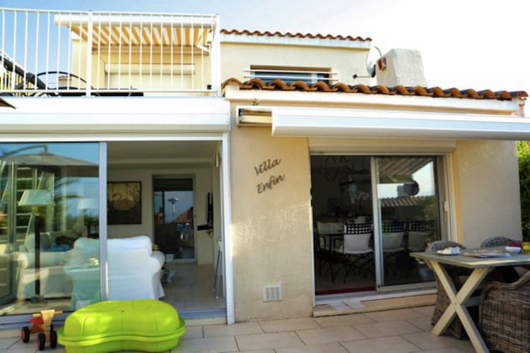 Villa Provence Cote d Azur