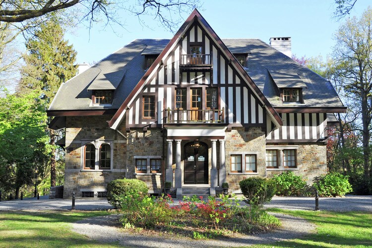 Villa Liege