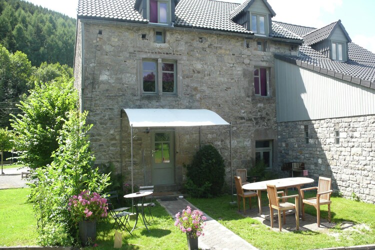Holiday home Namur