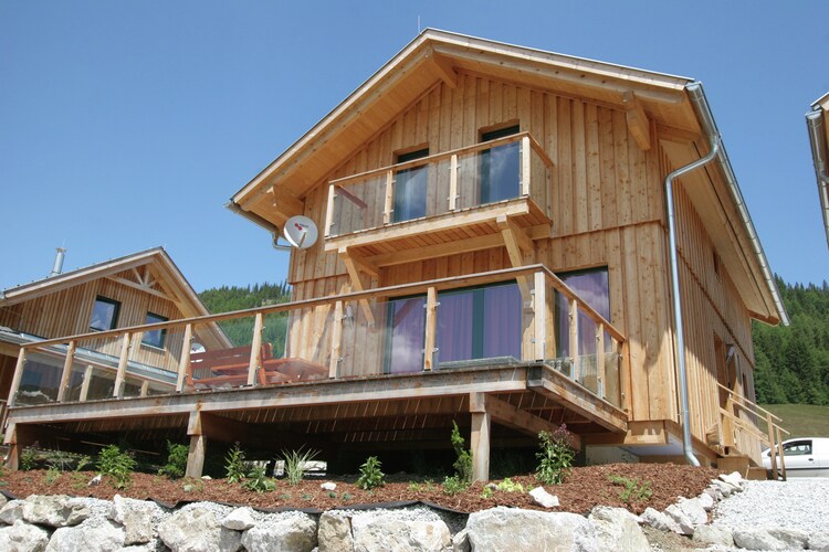 Chalet Styria