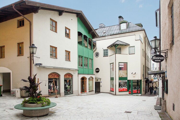Apartment Salzburg