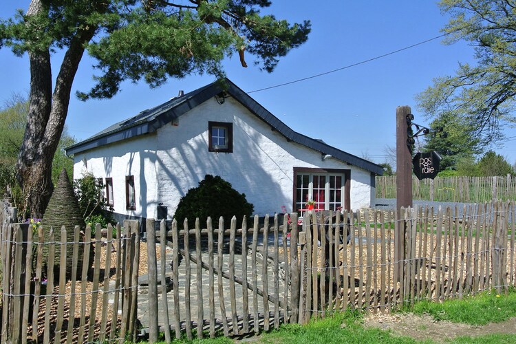 Holiday home Luxembourg