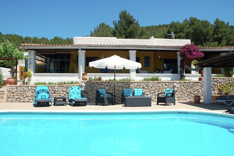 Villa Ibiza