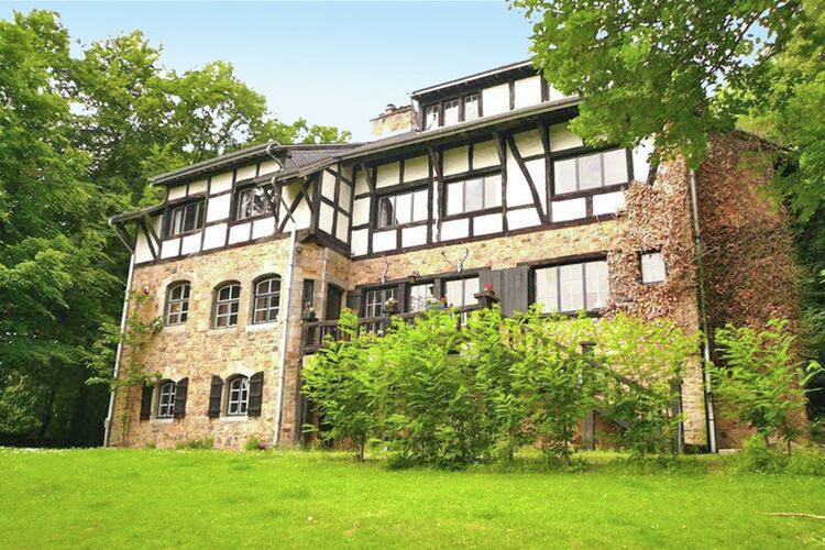 Villa Liege