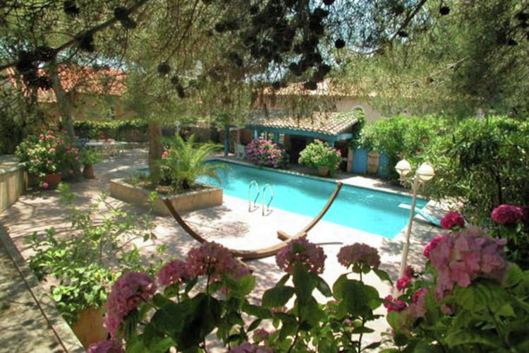 Villa Provence Cote d Azur