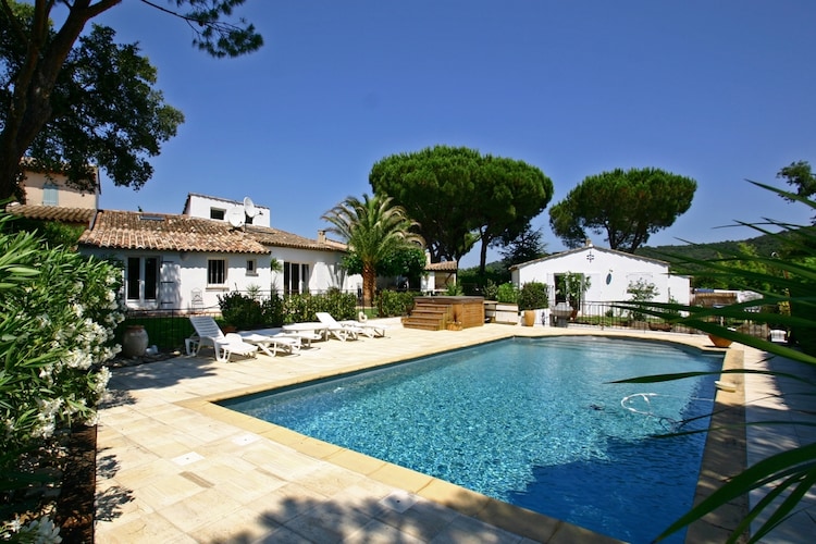 Villa Provence Cote d Azur