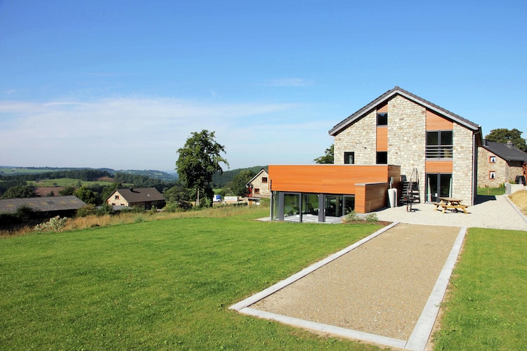 Holiday home Liege