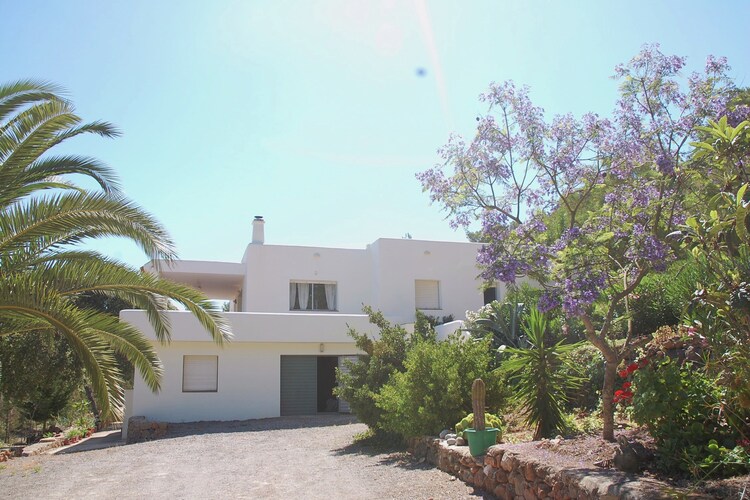 Villa Ibiza