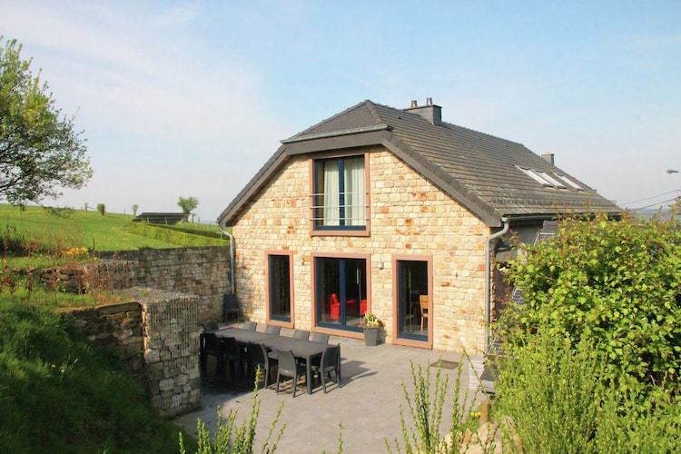 Villa Liege