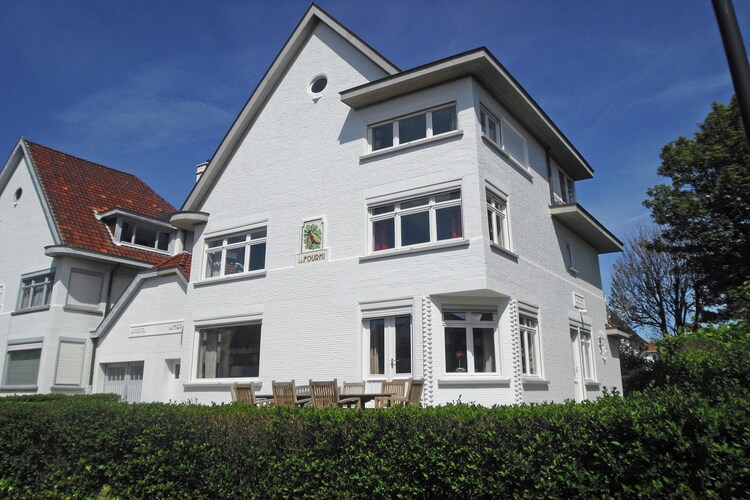 Villa West Flanders