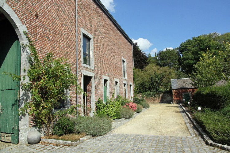 Holiday home Luxembourg