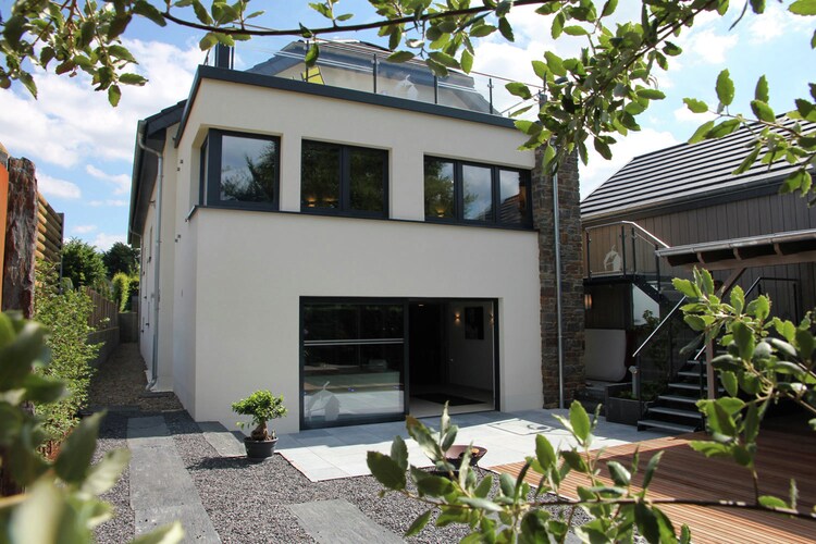Holiday home Liege