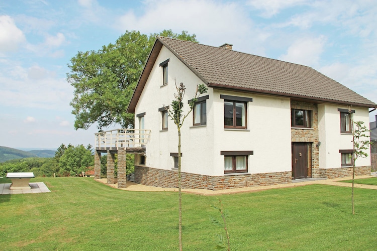 Villa Luxembourg