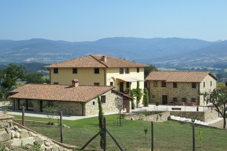 Holiday home Tuscany Elba