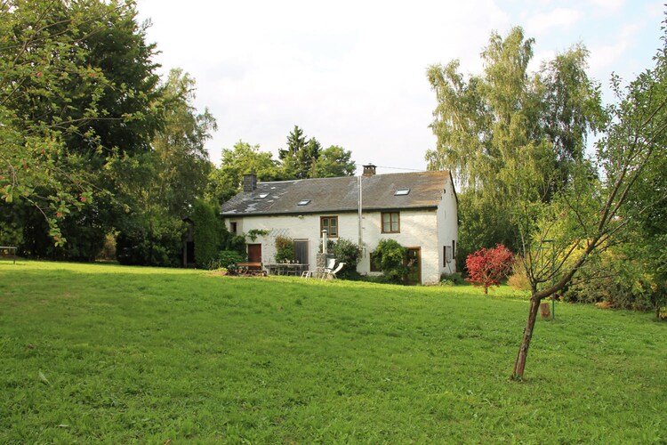 Holiday home Luxembourg