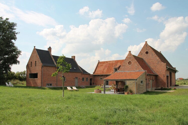 Farmhouse West Flanders