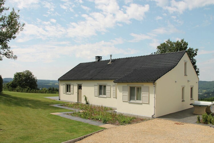 Holiday home Luxembourg