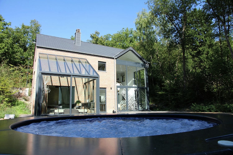 Villa Luxembourg