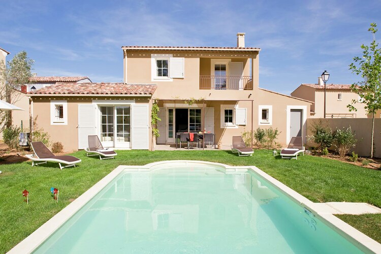 Holiday home Provence Cote d Azur