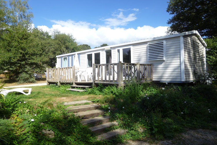 Mobile Home Brittany