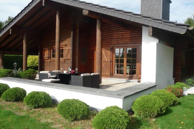 Chalet Liege