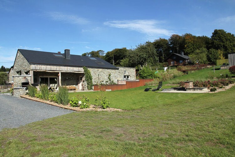 Holiday home Luxembourg