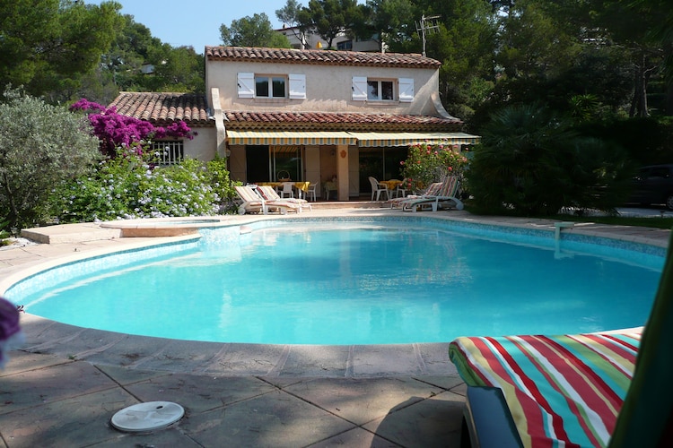 Villa Provence Cote d Azur