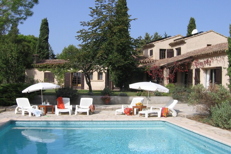 Villa Languedoc-Roussillon