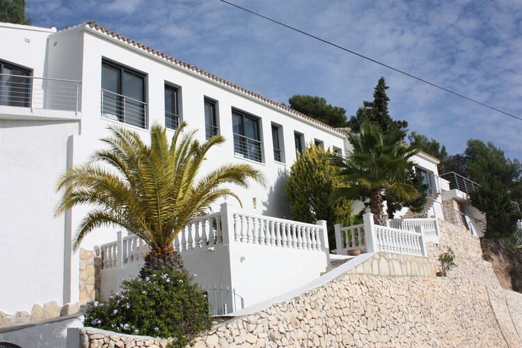 Villa Costa Blanca