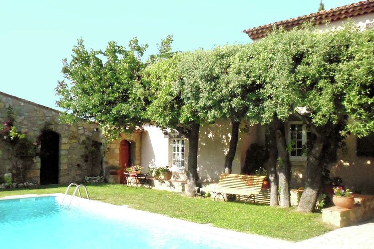 Villa Provence Cote d Azur