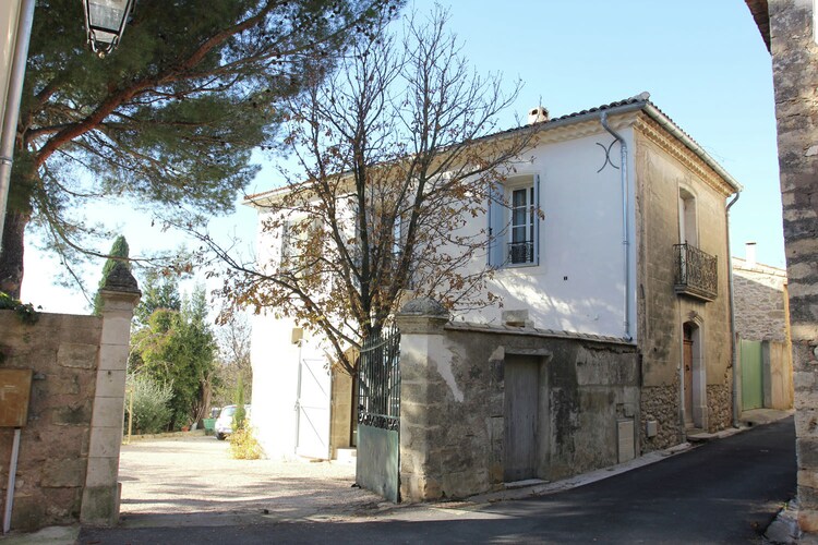 Villa Languedoc-Roussillon