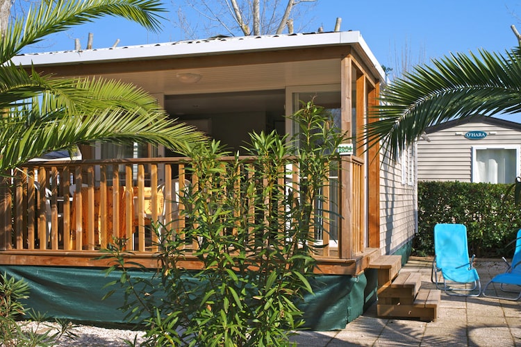 Mobile Home Languedoc-Roussillon
