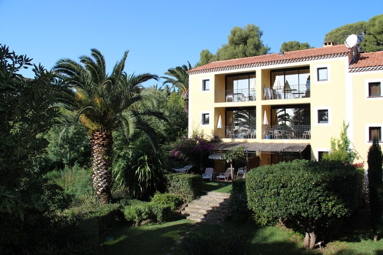 Apartment Provence Cote d Azur