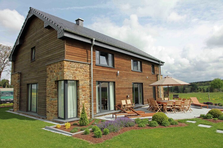 Holiday home Liege