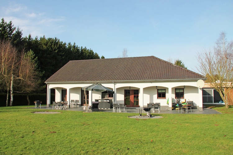 Villa Luxembourg