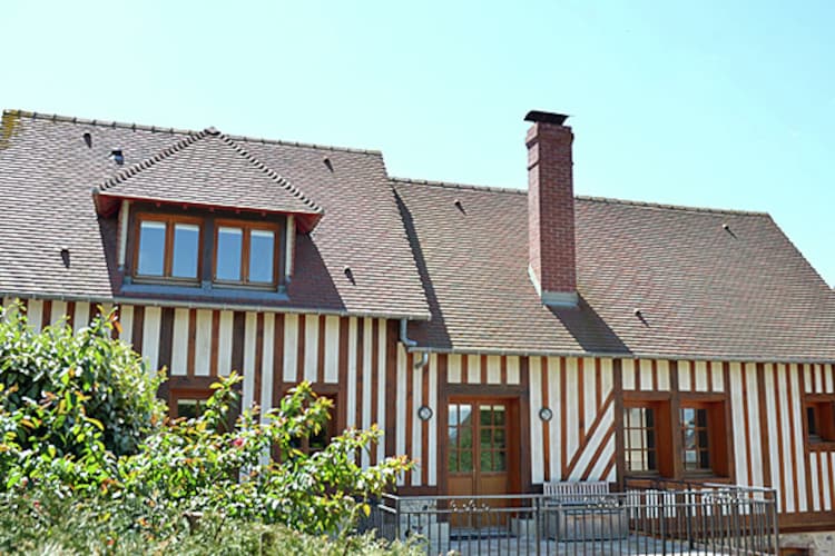 Holiday home Normandy