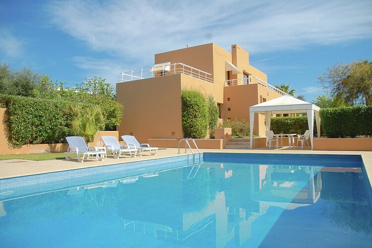 Villa Ibiza