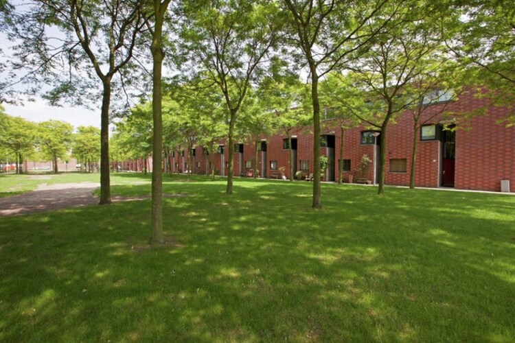 Holiday home North Holland