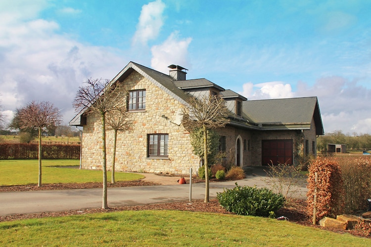 Holiday home Liege