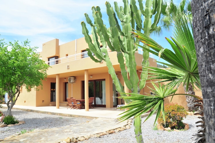 Villa Ibiza