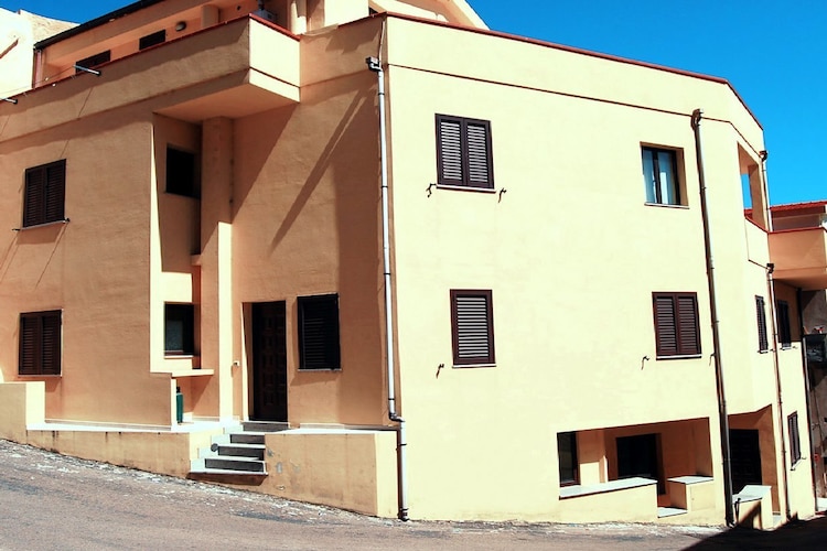 Apartment Sardinia