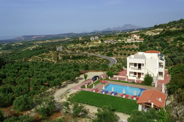 Villa Crete