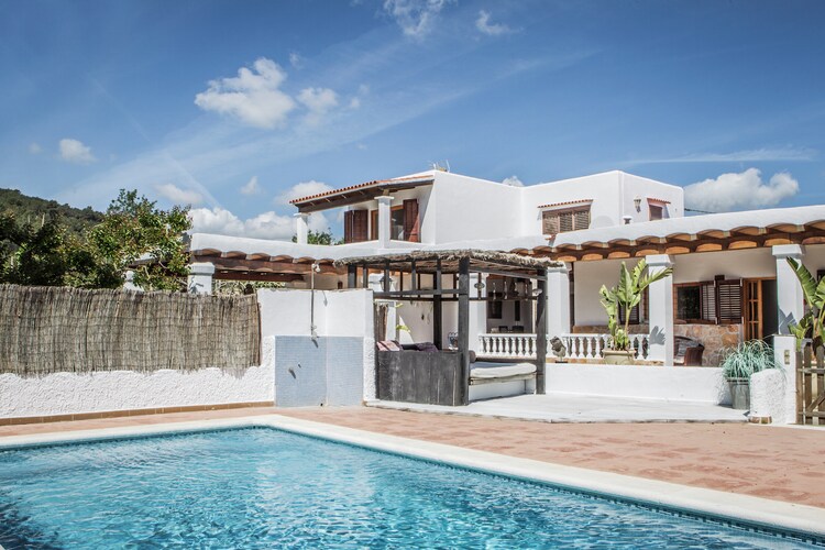 Villa Ibiza