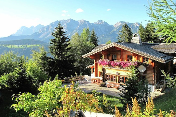 Holiday home Styria