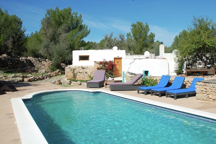 Villa Ibiza