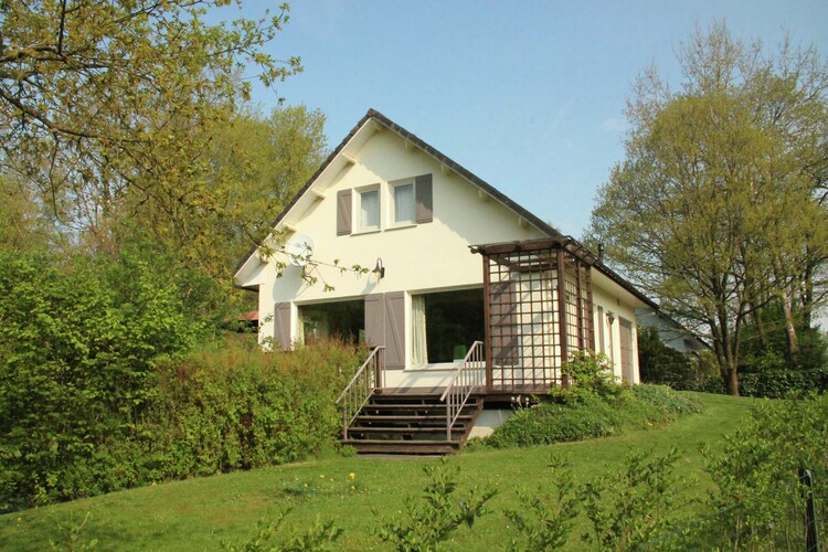 Villa Luxembourg