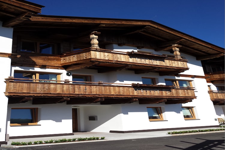 Chalet Tyrol