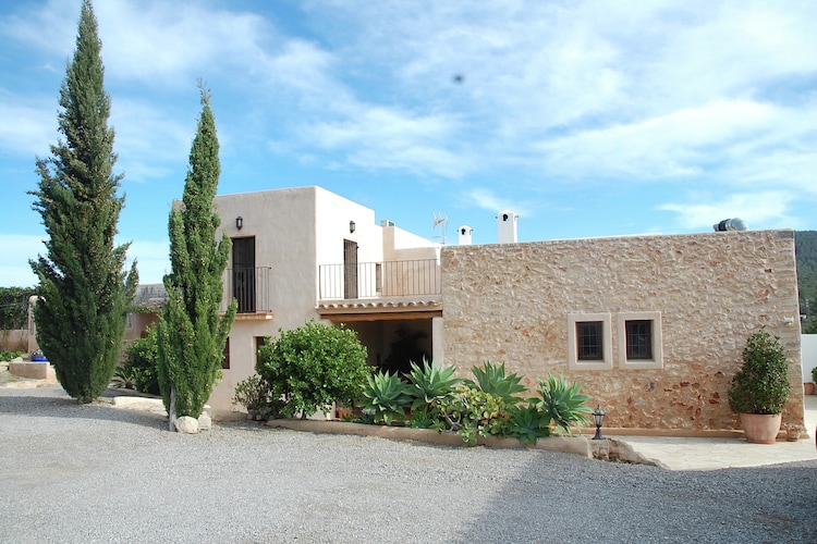 Villa Ibiza