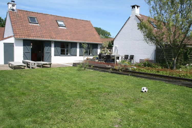 Cottage West Flanders